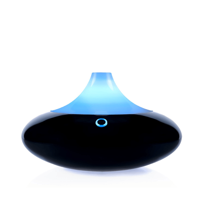 madebyzen - Soto Ultrasonic Diffuser - Black-2